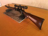 Remington Model 572 BDL - Deluxe - Slide Action .22 Rifle - 1 of 15