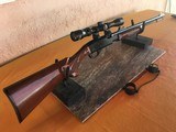 Remington Model 572 BDL - Deluxe - Slide Action .22 Rifle - 7 of 15