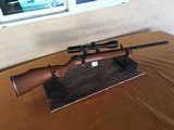 Marlin Model 917V - Bolt Action - .17HMR Rifle - 8 of 15