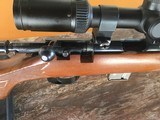 Marlin Model 917V - Bolt Action - .17HMR Rifle - 10 of 15