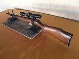 Marlin Model 917V - Bolt Action - .17HMR Rifle