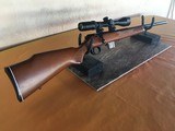 Marlin Model 917V - Bolt Action - .17HMR Rifle - 15 of 15