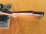 Marlin Model 917V - Bolt Action - .17HMR Rifle - 4 of 15