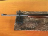 Mossberg Model 340B - Target Sporter .22 LR Rifle - 6 of 15