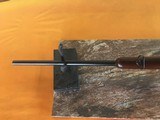 Mossberg Model 340B - Target Sporter .22 LR Rifle - 13 of 15