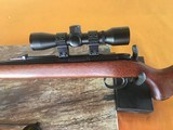 Remington Model 592M - Bolt Action - 5MM Magnum Rifle - 5 of 15