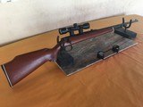 Remington Model 592M - Bolt Action - 5MM Magnum Rifle - 8 of 15