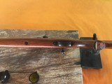 Remington Model 592M - Bolt Action - 5MM Magnum Rifle - 12 of 15