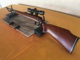 Remington Model 592M - Bolt Action - 5MM Magnum Rifle - 1 of 15