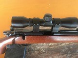 Remington Model 592M - Bolt Action - 5MM Magnum Rifle - 10 of 15