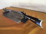 Kentucky Half Stock - .45 Caliber Percussion Rifle - Octagon Barrel - 1 of 15