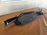 Kentucky Half Stock - .45 Caliber Percussion Rifle - Octagon Barrel - 7 of 15