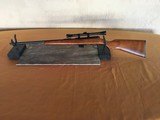 Sears Model 2T - Bolt Action .22 Rifle - 2 of 15