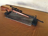 Sears Model 2T - Bolt Action .22 Rifle - 8 of 15