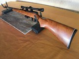 Sears Model 2T - Bolt Action .22 Rifle - 15 of 15