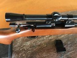 Sears Model 2T - Bolt Action .22 Rifle - 9 of 15