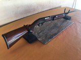 Remington Model 870 - Wingmaster BDL - 16Ga. Pump Shotgun - 9 of 15