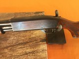 Remington Model 870 - Wingmaster BDL - 16Ga. Pump Shotgun - 5 of 15