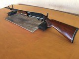 Remington Model 870 - Wingmaster BDL - 16Ga. Pump Shotgun - 1 of 15