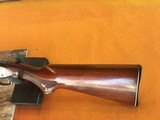 Remington Model 870 - Wingmaster BDL - 16Ga. Pump Shotgun - 4 of 15