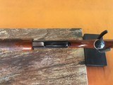 Remington Model 870 - Wingmaster BDL - 16Ga. Pump Shotgun - 12 of 15