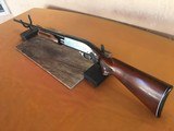 Remington Model 870 - Wingmaster BDL - 16Ga. Pump Shotgun - 15 of 15