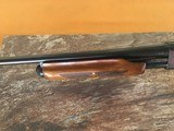 Remington Model 870 - Wingmaster BDL - 16Ga. Pump Shotgun - 6 of 15