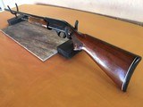 Remington Model 870 - Wingmaster BDL - 16Ga. Pump Shotgun - 15 of 15