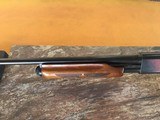 Remington Model 870 - Wingmaster BDL - 16Ga. Pump Shotgun - 6 of 15
