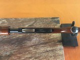 Remington Model 870 - Wingmaster BDL - 16Ga. Pump Shotgun - 12 of 15