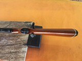 Remington Model 870 - Wingmaster BDL - 16Ga. Pump Shotgun - 11 of 15