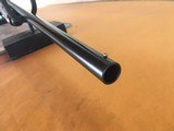 Remington Model 870 - Wingmaster BDL - 16Ga. Pump Shotgun - 8 of 15