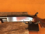 Remington Model 870 - Wingmaster BDL - 16Ga. Pump Shotgun - 5 of 15