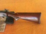 Remington Model 870 - Wingmaster BDL - 16Ga. Pump Shotgun - 4 of 15