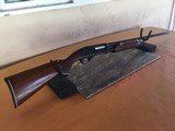 Remington Model 870 - Wingmaster BDL - 16Ga. Pump Shotgun - 14 of 15