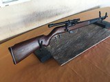 Mossberg Model 342K- Bolt Action - .22 Rifle - 8 of 15