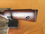 Mossberg Model 342K- Bolt Action - .22 Rifle - 4 of 15