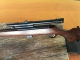 Mossberg Model 342K- Bolt Action - .22 Rifle - 5 of 15