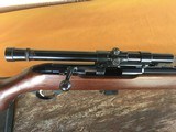 Mossberg Model 342K- Bolt Action - .22 Rifle - 9 of 15