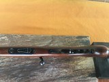 Mossberg Model 342K- Bolt Action - .22 Rifle - 11 of 15