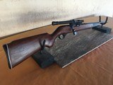 Mossberg Model 342K- Bolt Action - .22 Rifle - 14 of 15