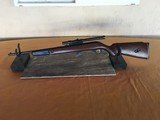 Mossberg Model 342K- Bolt Action - .22 Rifle - 2 of 15