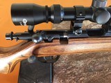 Marlin Model 883 .22 WMR -Bolt Action Rifle - 9 of 15