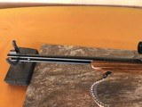 Marlin Model 883 .22 WMR -Bolt Action Rifle - 7 of 15