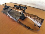 Marlin Model 883 .22 WMR -Bolt Action Rifle