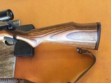 Marlin Model 883 .22 WMR -Bolt Action Rifle - 4 of 15