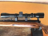 Marlin Model 883 .22 WMR -Bolt Action Rifle - 5 of 15