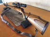 Marlin Model 883 .22 WMR -Bolt Action Rifle - 14 of 15