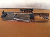 Marlin Model 883 .22 WMR -Bolt Action Rifle - 2 of 15