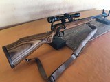 Marlin Model 883 .22 WMR -Bolt Action Rifle - 15 of 15